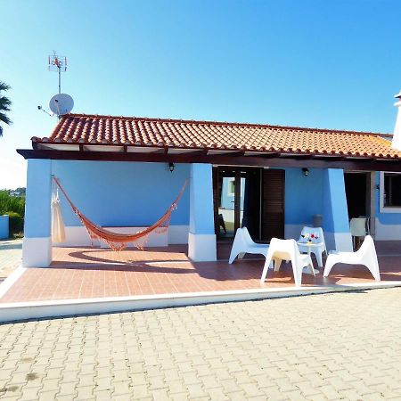 Monte Da Cascalheirinha Βίλα Santo André Εξωτερικό φωτογραφία
