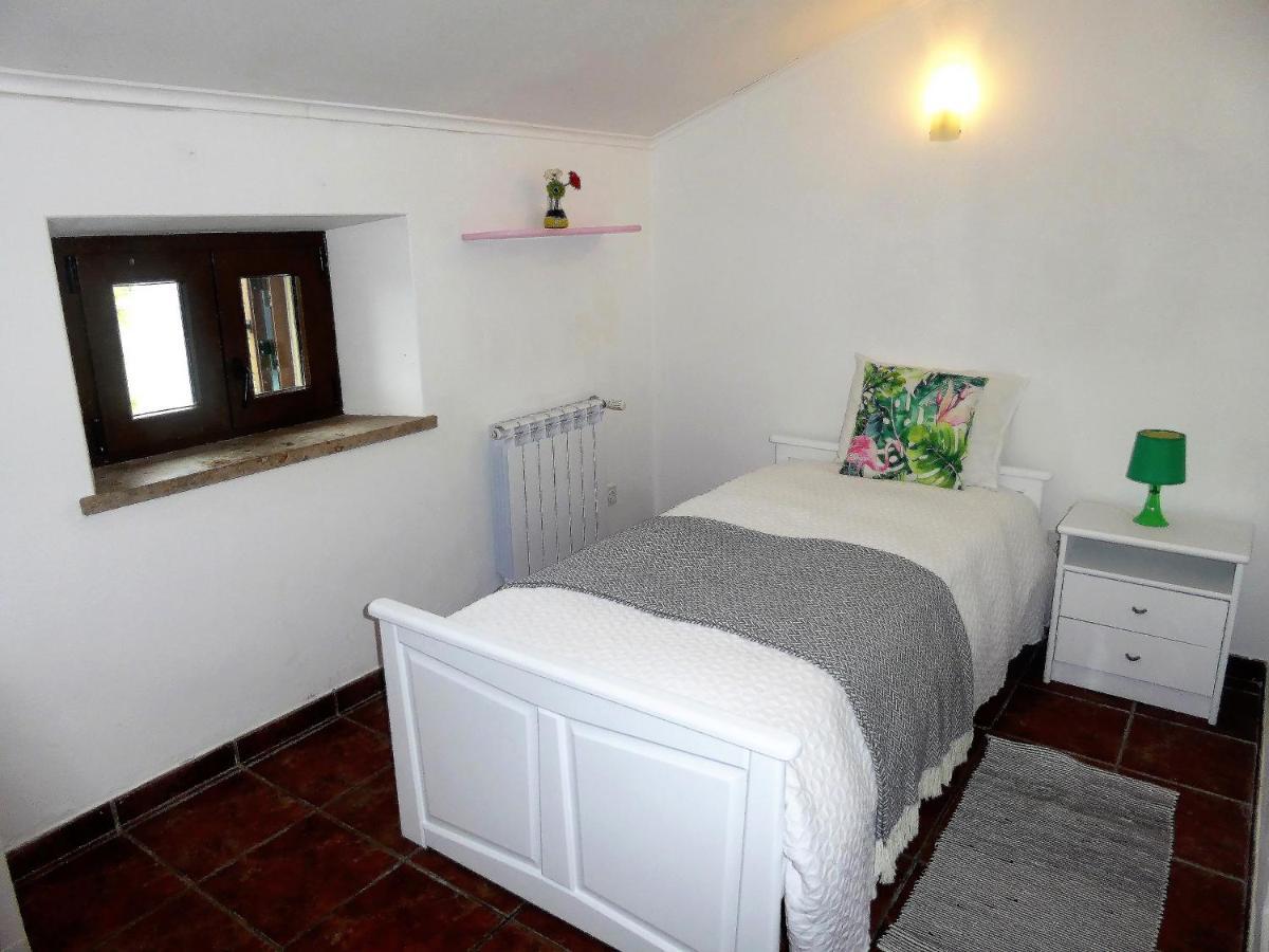 Monte Da Cascalheirinha Βίλα Santo André Εξωτερικό φωτογραφία