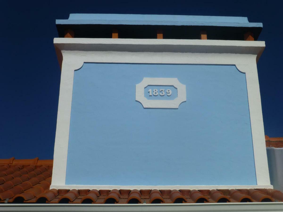 Monte Da Cascalheirinha Βίλα Santo André Εξωτερικό φωτογραφία