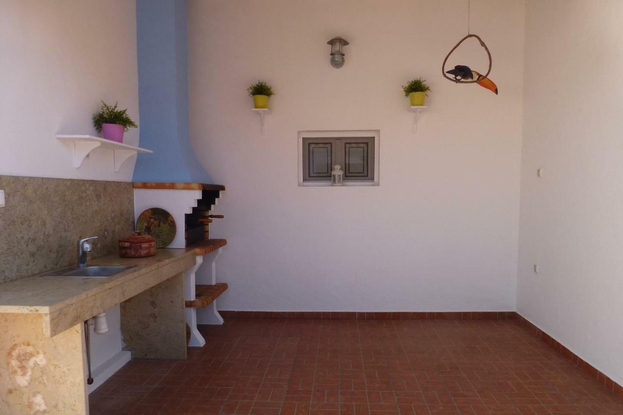 Monte Da Cascalheirinha Βίλα Santo André Εξωτερικό φωτογραφία