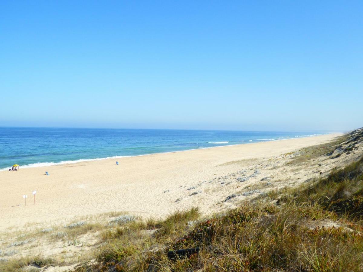 Monte Da Cascalheirinha Βίλα Santo André Εξωτερικό φωτογραφία