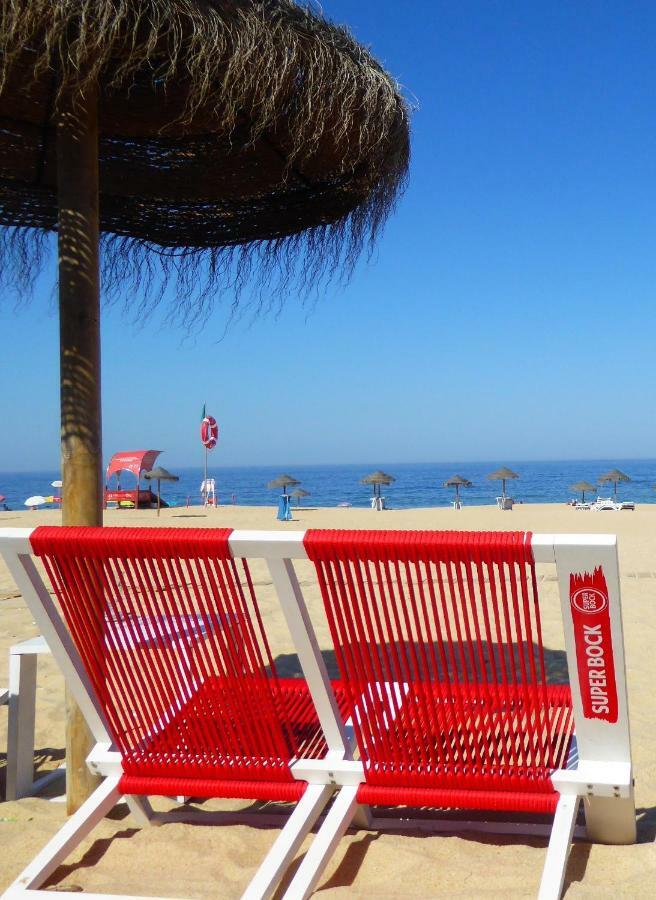 Monte Da Cascalheirinha Βίλα Santo André Εξωτερικό φωτογραφία